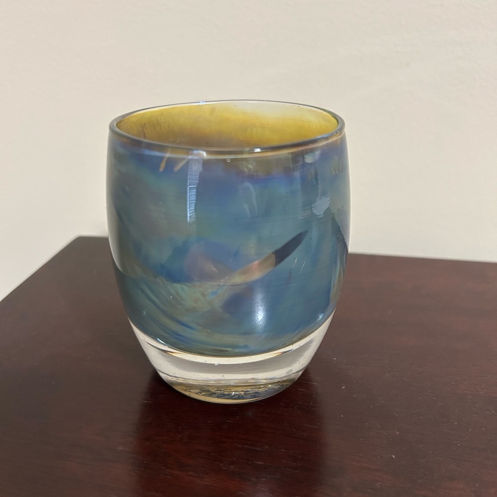 Glassbaby - Wise - New!